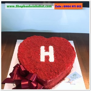 Bánh Sinh Nhật Tiramisu - T372